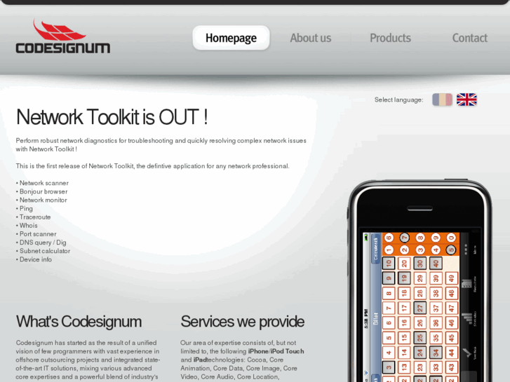 www.codesignum.net