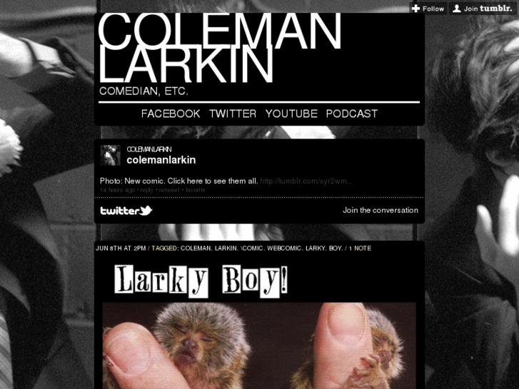 www.colemanlarkin.com