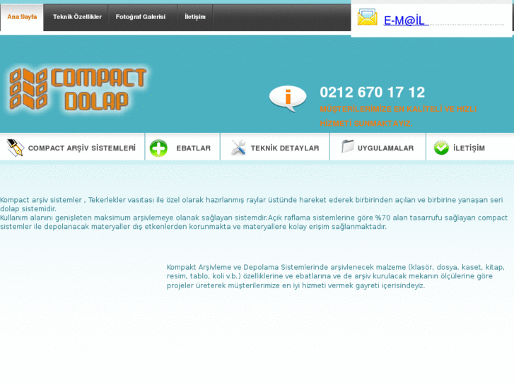 www.compactdolap.com