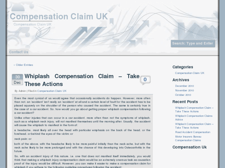 www.compensation-claim-uk.co.uk
