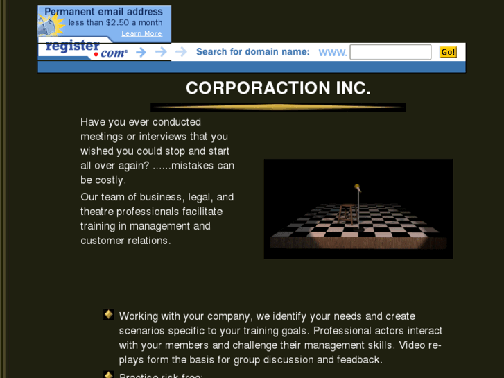 www.corporaction.com