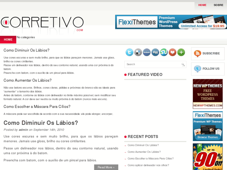 www.corretivo.com