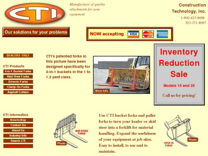 www.ctiattachments.com