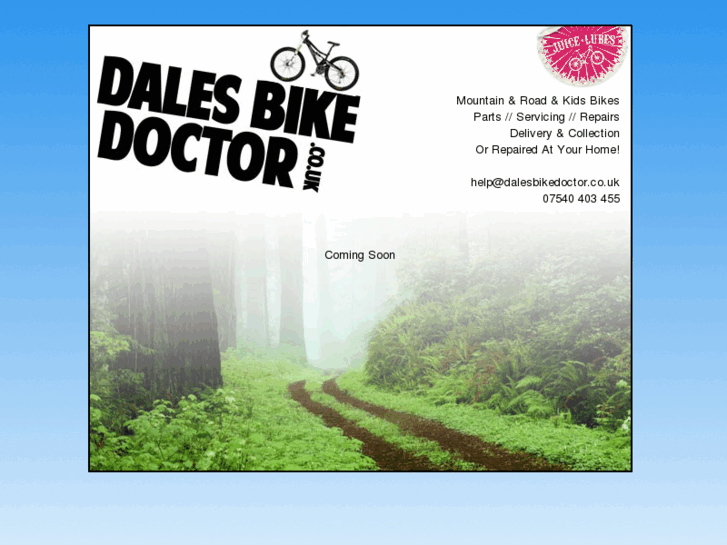 www.dalesbikedoctor.com