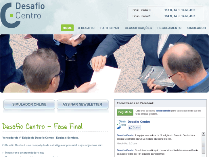 www.desafiocentro.com