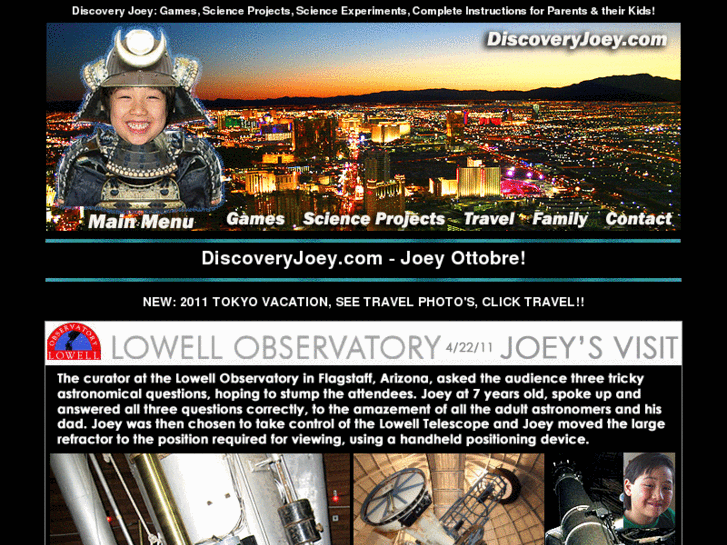 www.discoveryjoey.com