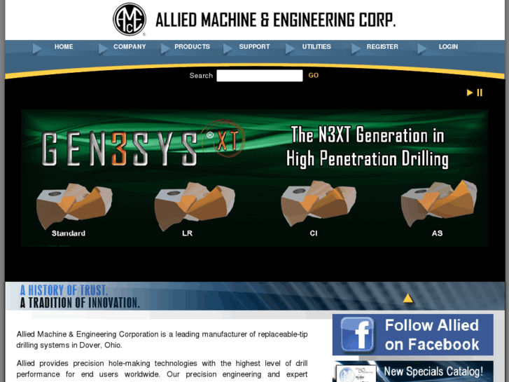 www.drillsolution.net