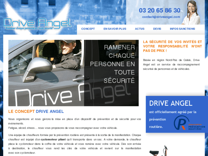 www.driveangel.com