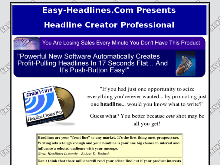 www.easy-headlines.com