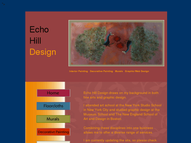 www.echohilldesign.com