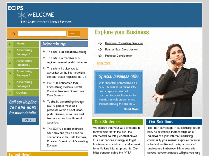 www.ecips.net
