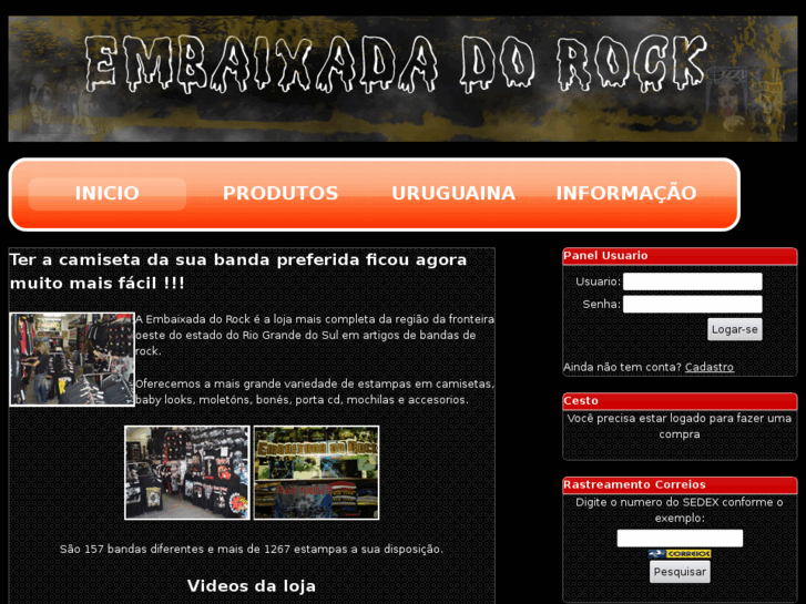 www.embaixadadorock.com