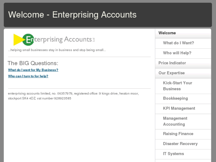 www.enterprisingaccounts.com