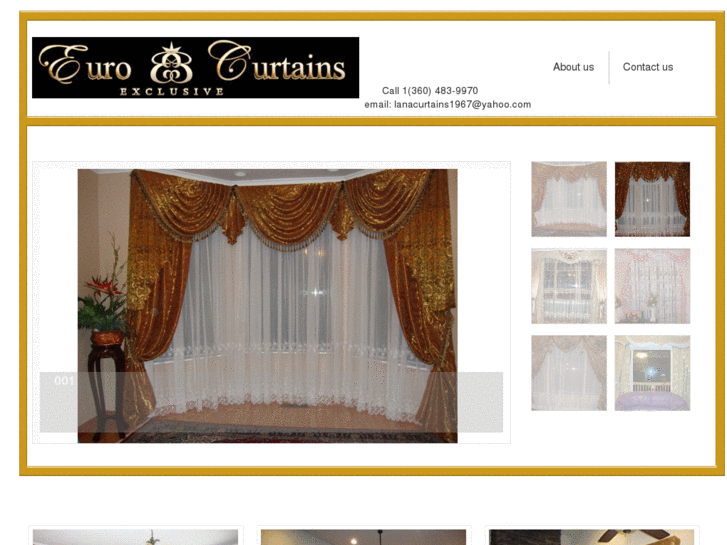 www.eurocurtains.net