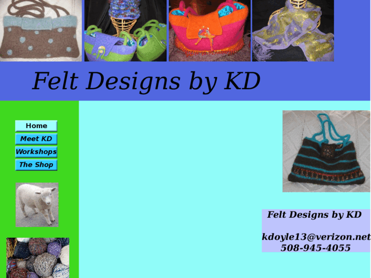 www.feltdesignsbykd.com