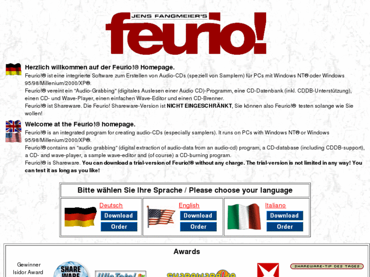 www.feurio.com