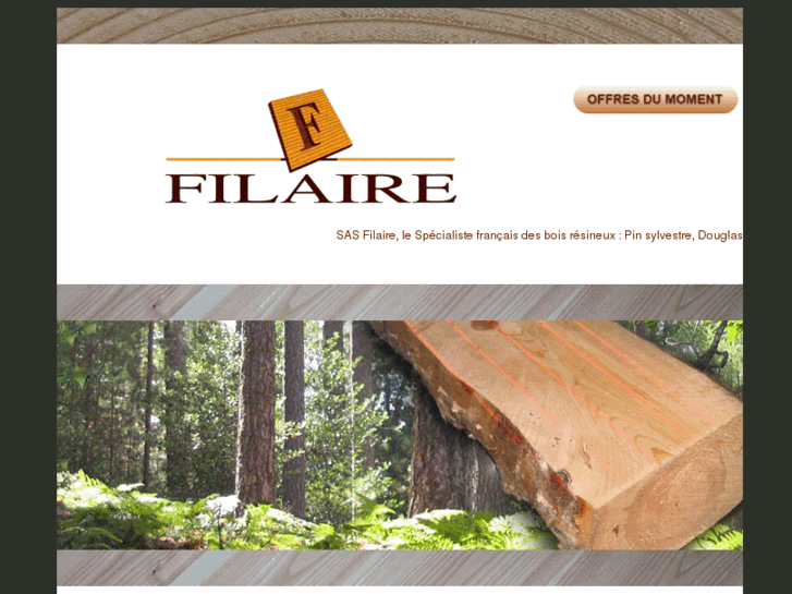 www.filaire-sa.com