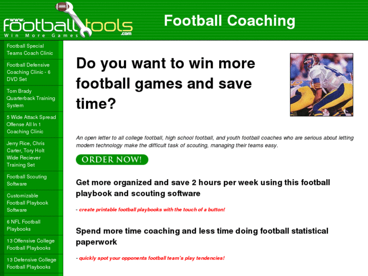 www.footballtools.com