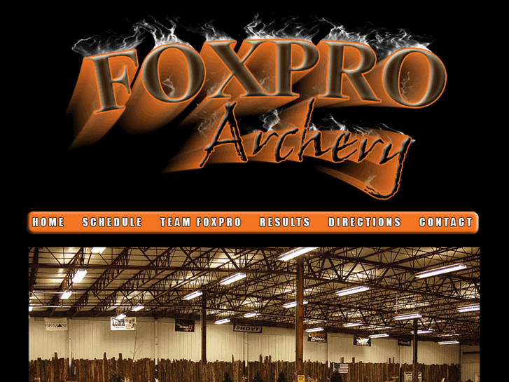 www.foxproarchery.com