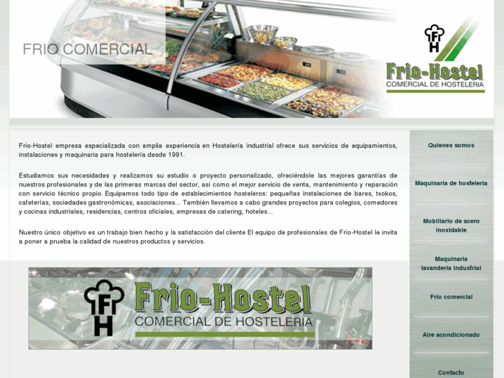 www.friohostel.com