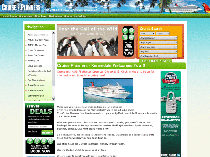 www.funoncruises.net