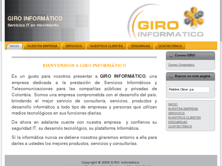 www.giroinformatico.com