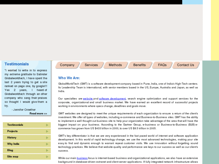 www.globalworldtech.com