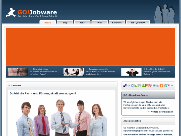 www.go-jobware.net