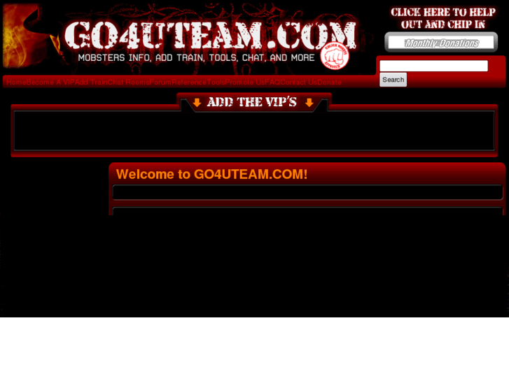 www.go4uteam.com