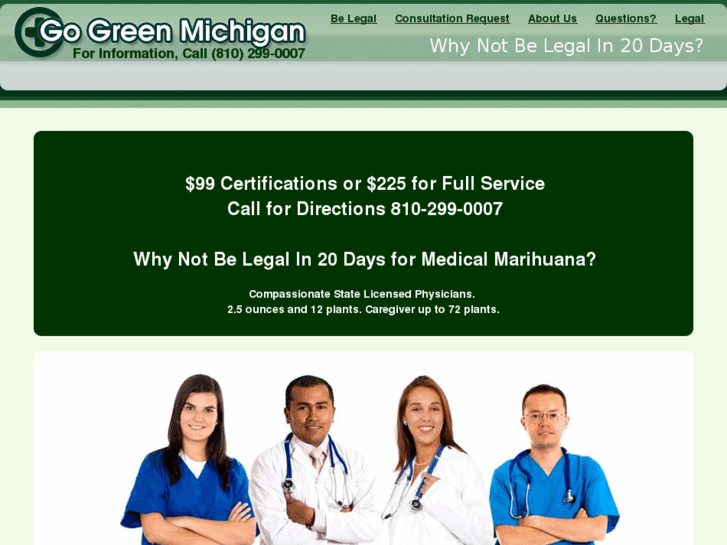 www.gogreenmi.com