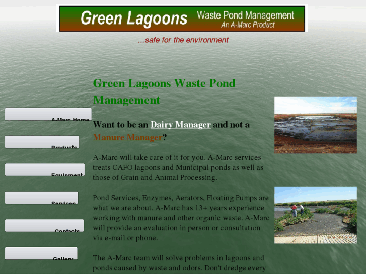 www.greenlagoons.com