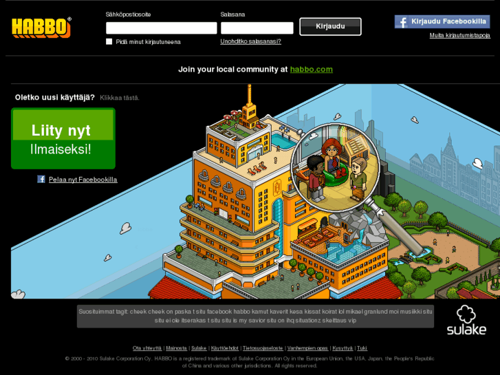 www.habbo.fi