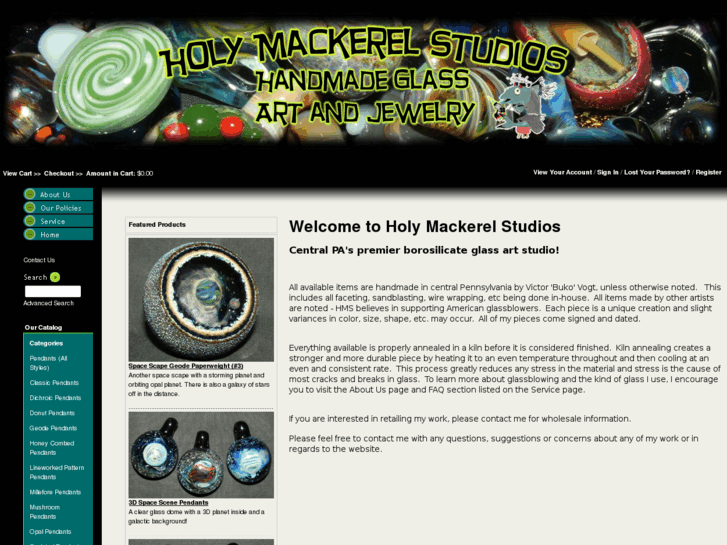 www.holymackerelstudios.com