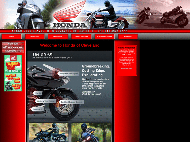 www.hondacleveland.com