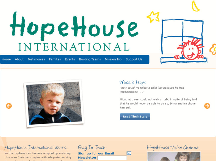 www.hopehouseinternational.org