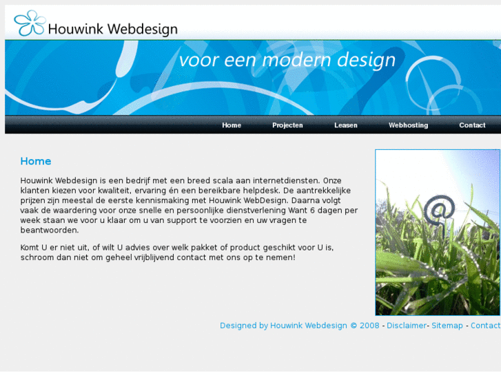 www.houwinkwebdesign.nl