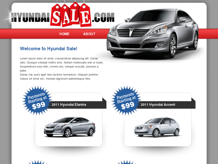 www.hyundaisale.com