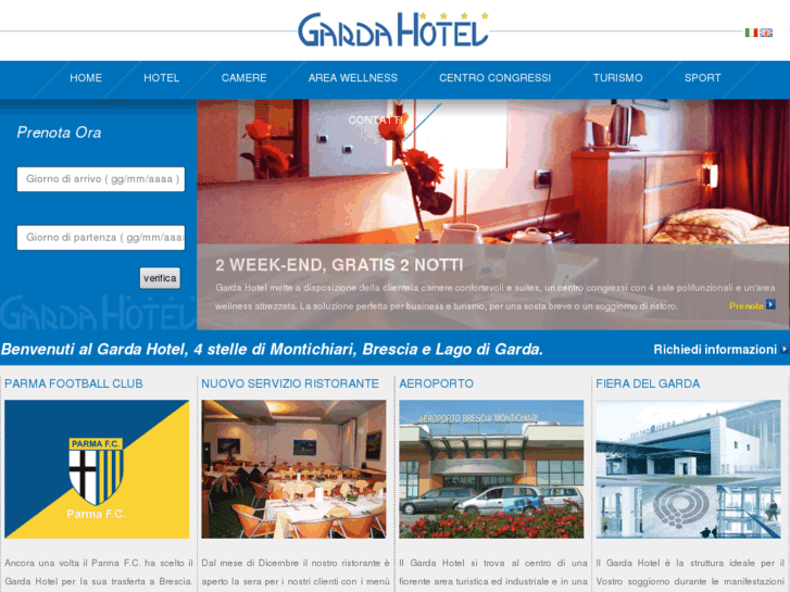 www.infogardahotel.it