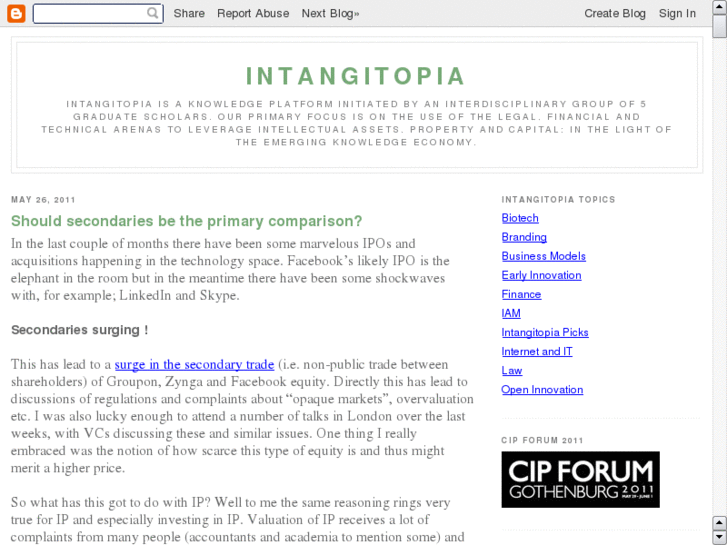 www.intangitopia.org