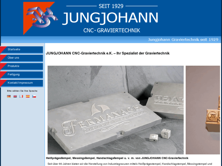 www.jungjohann-graviertechnik.com