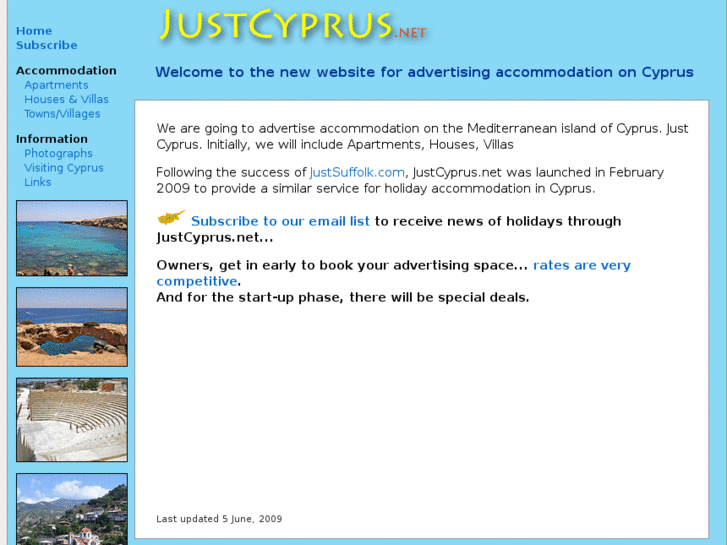 www.justcyprus.net