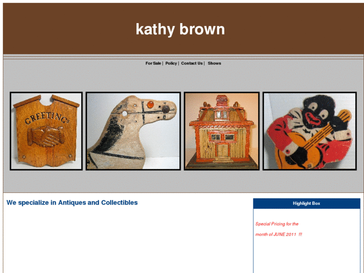 www.katibantiques.com