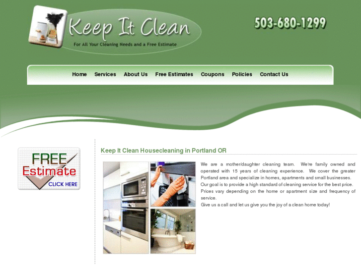 www.keepitcleanpdx.com