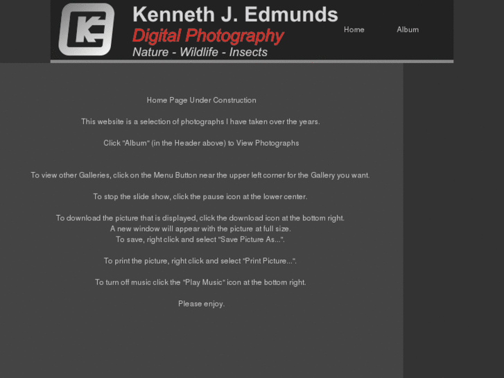 www.kennethedmunds.com