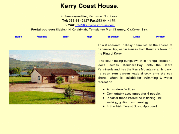 www.kerrycoasthouse.com