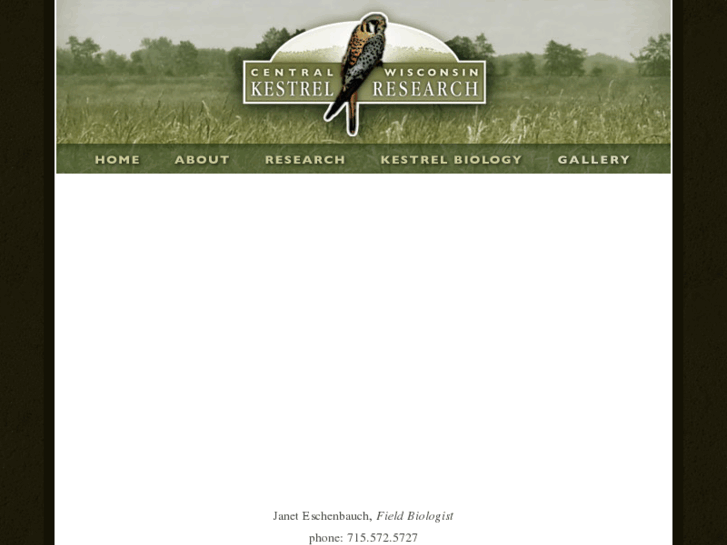 www.kestrelresearch.com