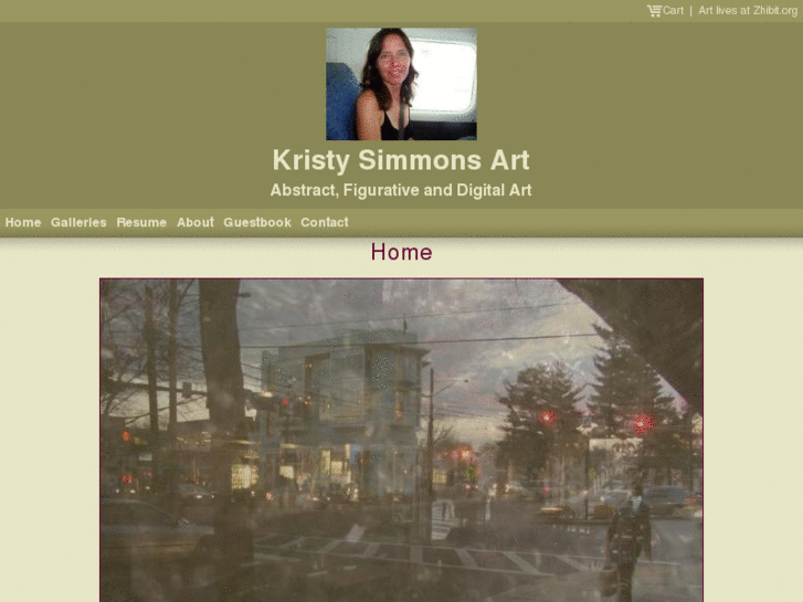 www.kristysimmonsart.com