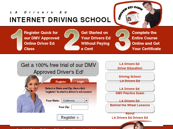 www.la-driversed.com