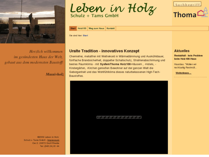 www.leben-in-thoma-holz.de