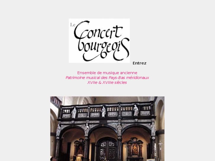 www.leconcertbourgeois.org